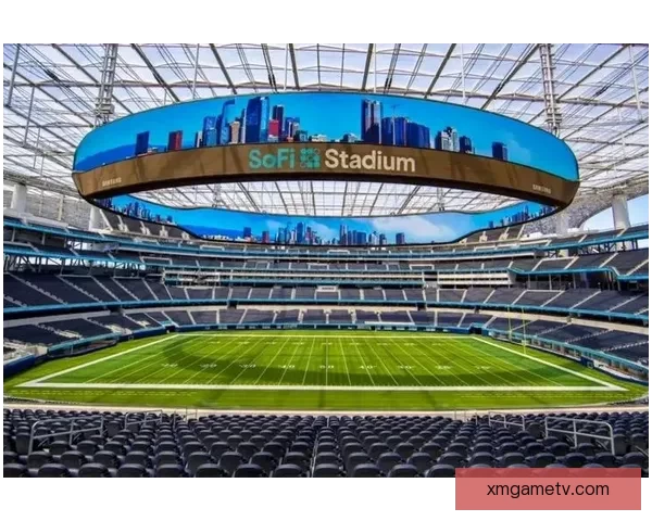 2026美国世界杯球场全景布局城市分布与观赛体验深度解析指南