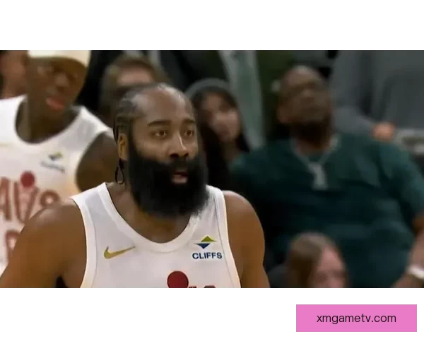 一级恶意犯规引争议塞克斯顿垫脚哈登施罗德绕掩护撞理查兹要害