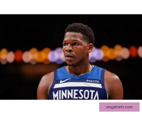 森林狼迎来一喜一忧 爱德华兹即将复出 麦丹确诊髌腱炎及骨挫伤 森林狼迎来一喜一忧 爱德华兹即将复出 麦丹确诊髌腱炎及骨挫伤