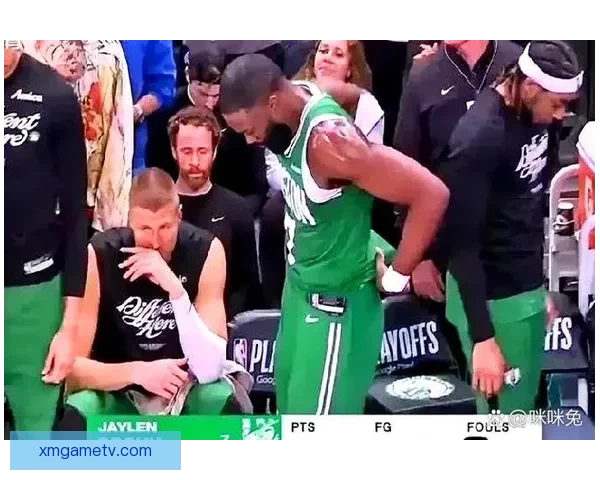 绿军双核对话揭秘 布朗塔图姆交流为全队定下节奏 绿军双核对话揭秘 布朗塔图姆交流为全队定下节奏