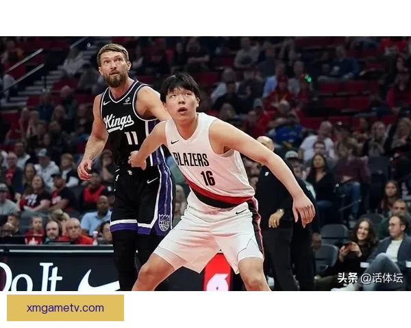 奇才对阵开拓者前瞻：萨尔缺阵谁能挺身而出 杨瀚森能否复仇助队逆袭