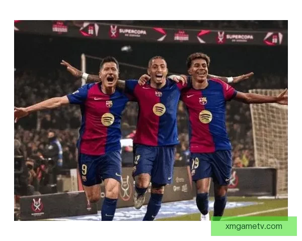 在凌晨结束的西甲焦点战中巴萨绝杀马竞亚马逊多角度分析球队表现