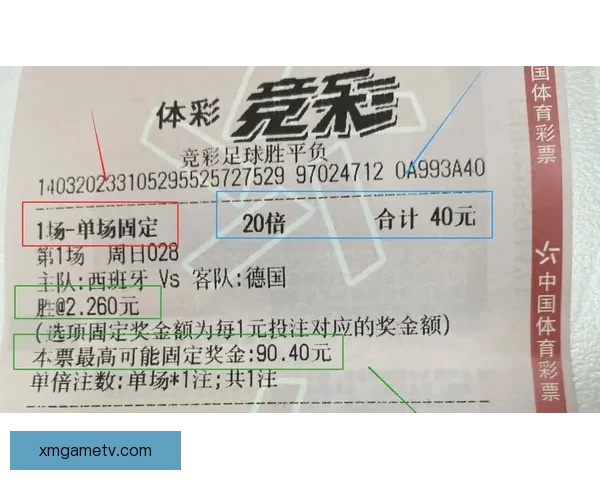 世界杯竞猜APP投注攻略助你赢得赛事预测赢取丰厚奖金