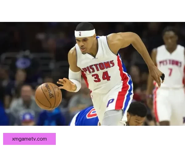 哈里斯左膝挫伤确认本场无缘回归活塞最新动态